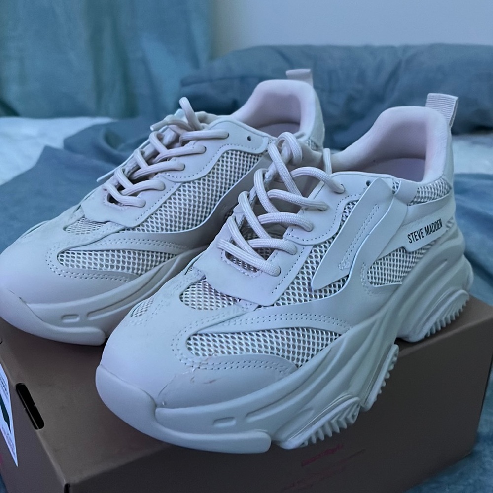 steve madden sneakers